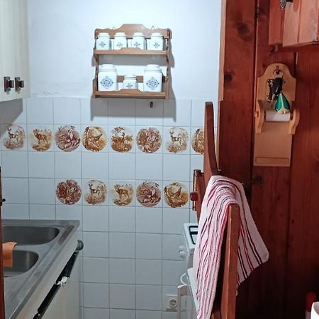 Opus Three Apartment Dubrovnik - Private Parking 外观 照片