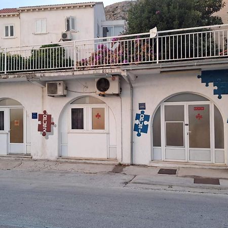 Opus Three Apartment Dubrovnik - Private Parking 外观 照片