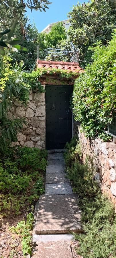 Opus Three Apartment Dubrovnik - Private Parking 外观 照片