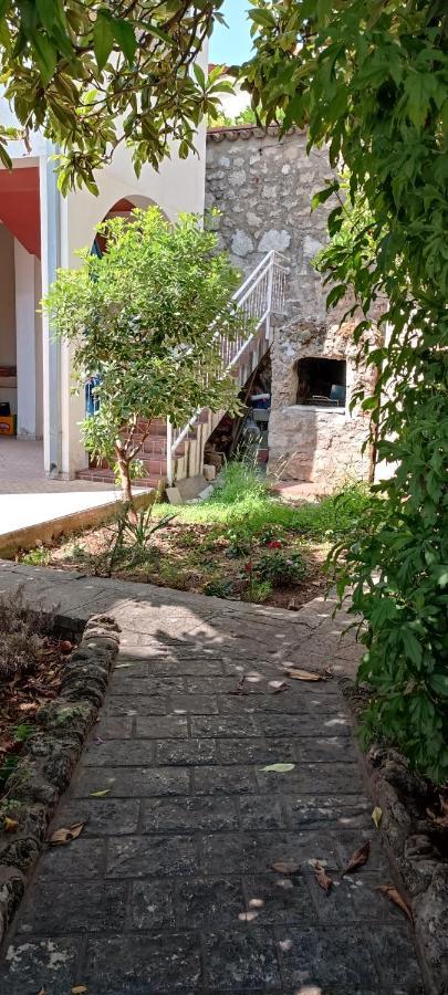 Opus Three Apartment Dubrovnik - Private Parking 外观 照片