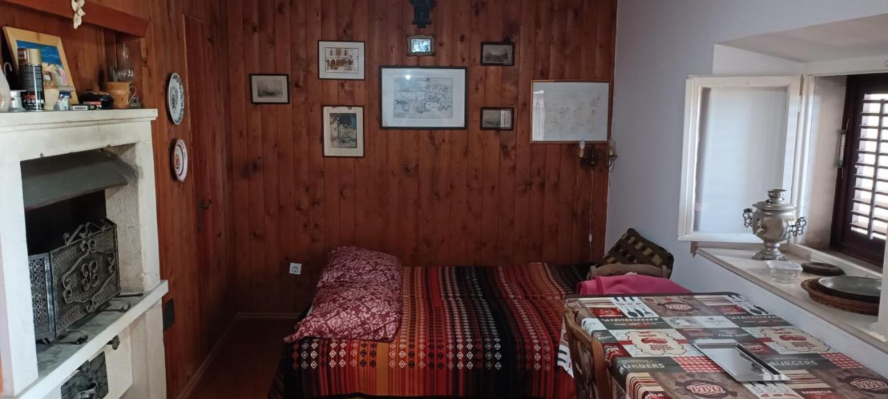 Opus Three Apartment Dubrovnik - Private Parking 外观 照片