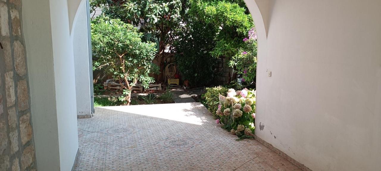 Opus Three Apartment Dubrovnik - Private Parking 外观 照片