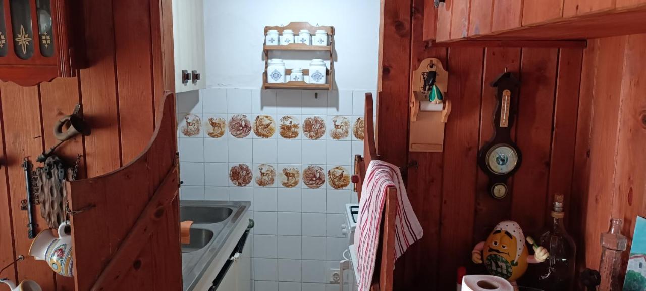 Opus Three Apartment Dubrovnik - Private Parking 外观 照片